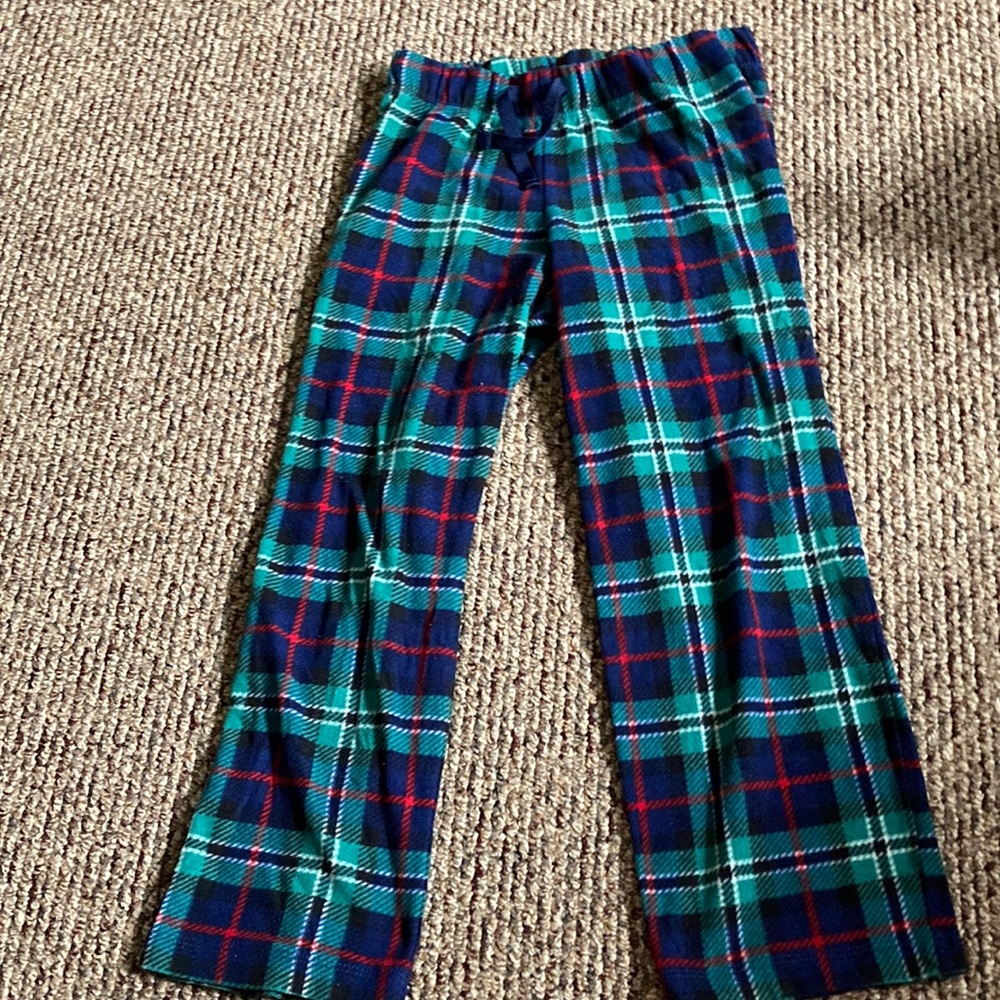Old navy kids pajamas